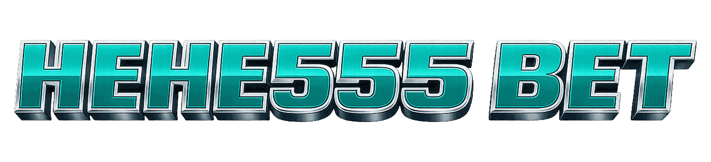 hehe555 bet logo
